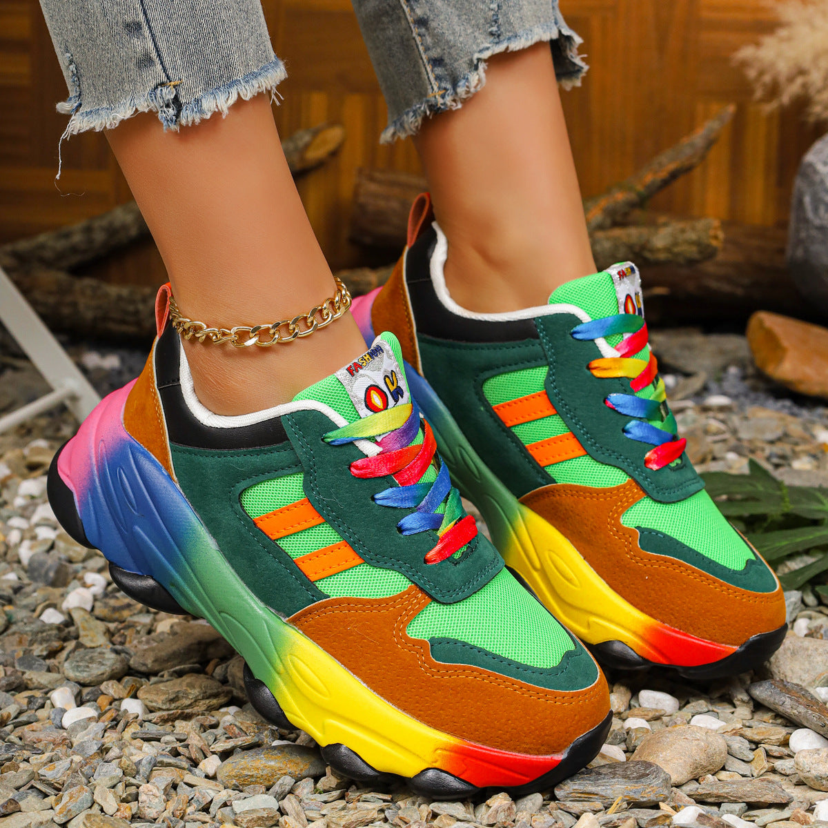 Wunderschön gefertigte Orthopädische Schuhe