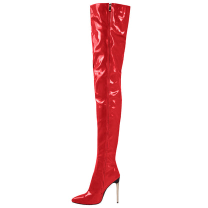 Bequeme Orthopädische Stiefel für den Alltag