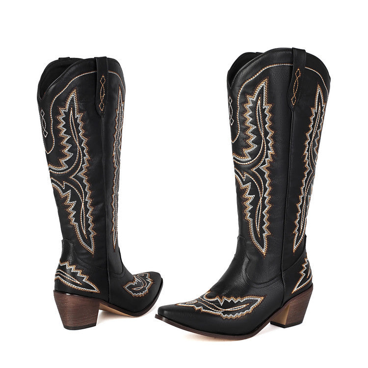 Schicke Orthopädische Stiefel mit einzigartigem Design