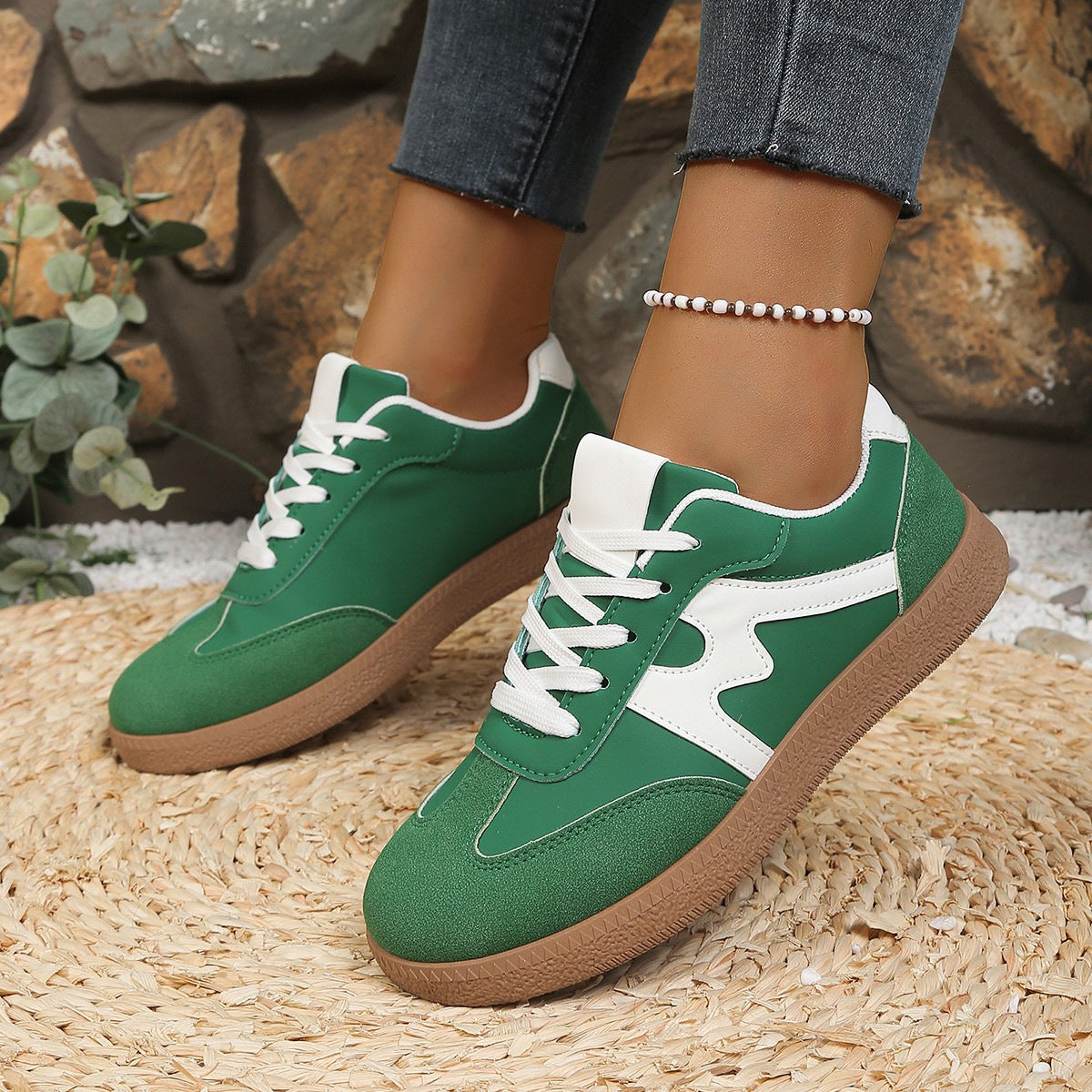 Elegante Orthopädische Schuhe für jeden Schritt