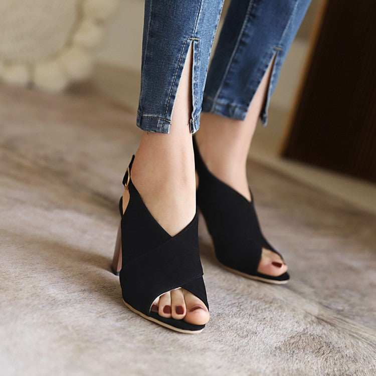 Elegante Orthopädische Sandalen für jeden Schritt