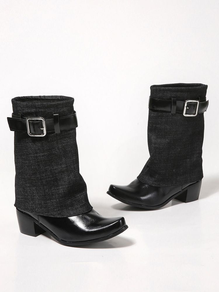 Wunderschön gefertigte Orthopädische Stiefel