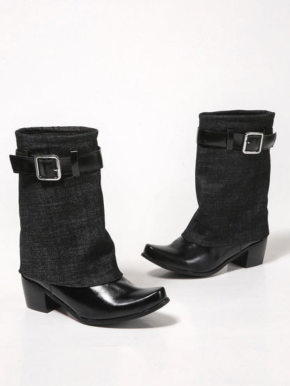 Wunderschön gefertigte Orthopädische Stiefel