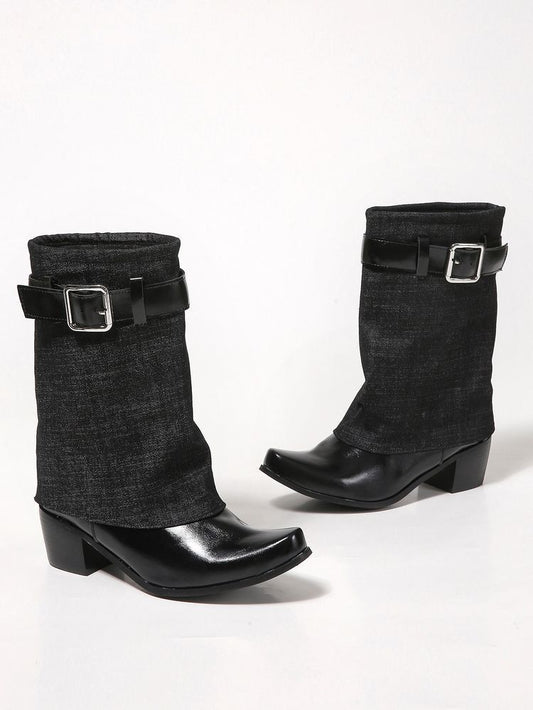 Wunderschön gefertigte Orthopädische Stiefel