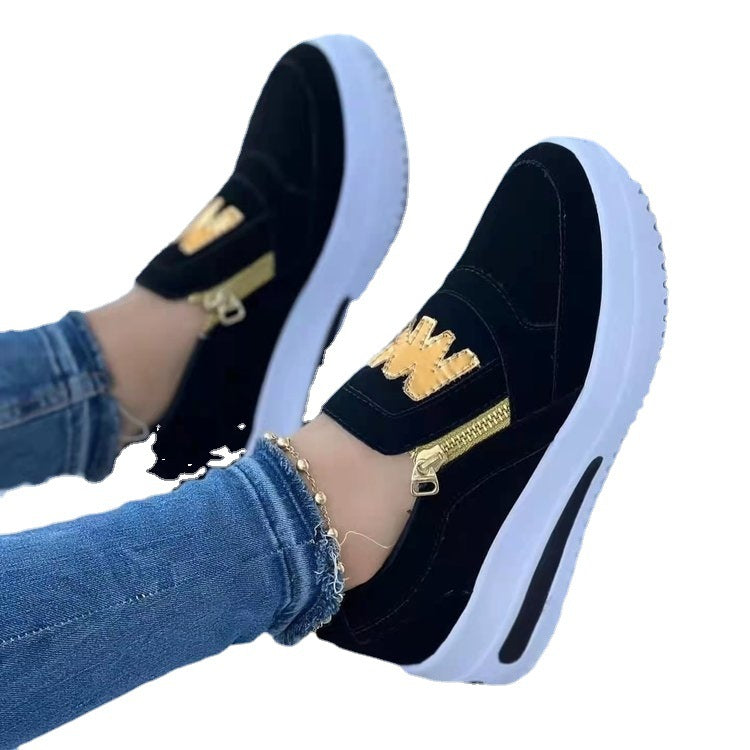 Schicke Orthopädische Schuhe mit einzigartigem Design