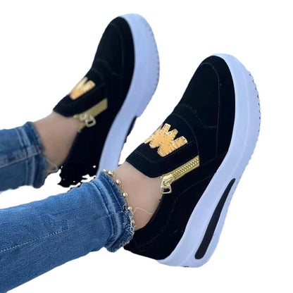 Schicke Orthopädische Schuhe mit einzigartigem Design