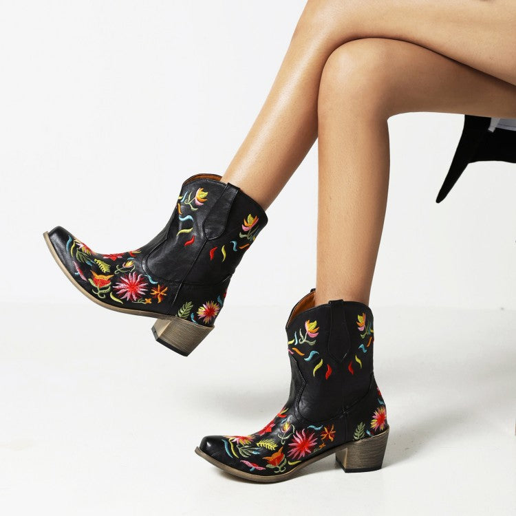 Wunderschön gefertigte Orthopädische Stiefel