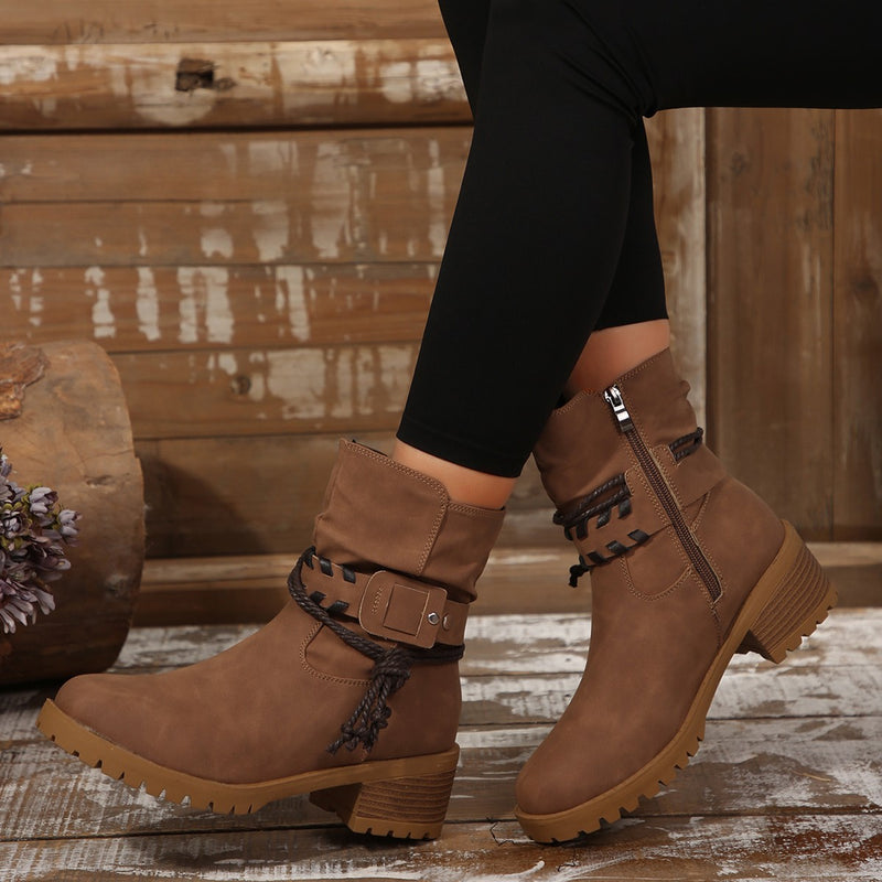 Stilvolle Orthopädische Stiefel für jeden Anlass