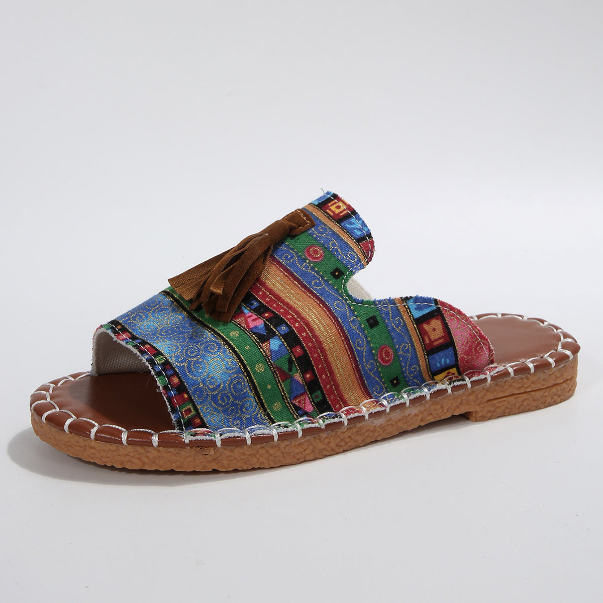Elegante Orthopädische Sandalen für jeden Schritt