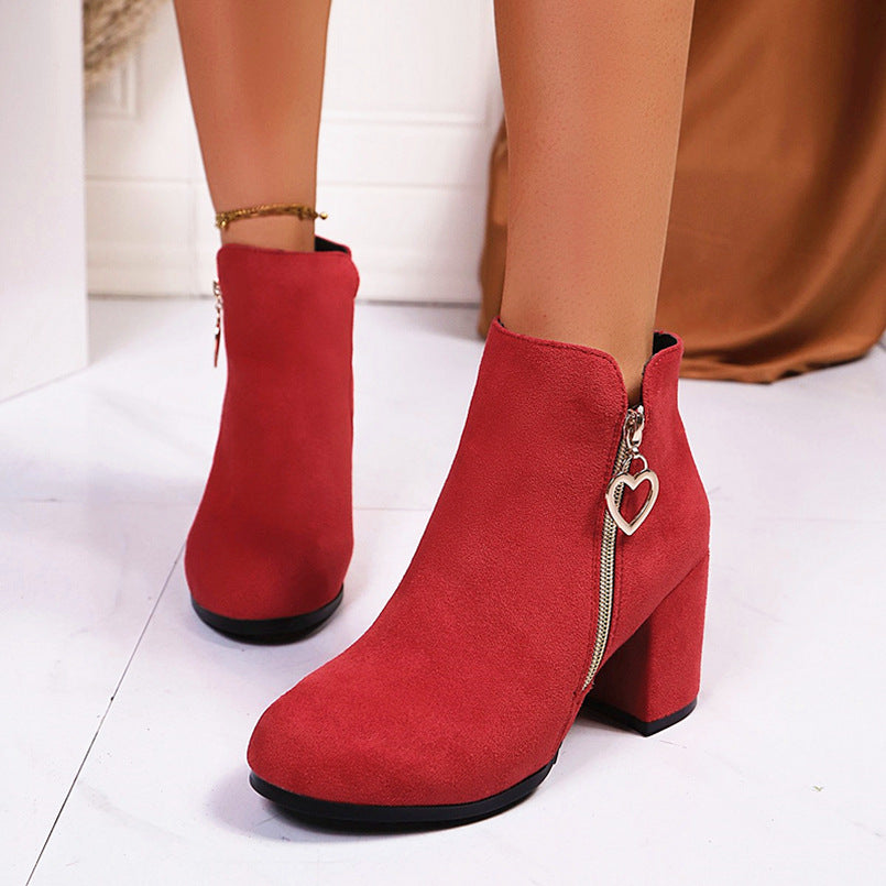 Bequeme Orthopädische Stiefel für den Alltag