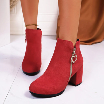 Bequeme Orthopädische Stiefel für den Alltag