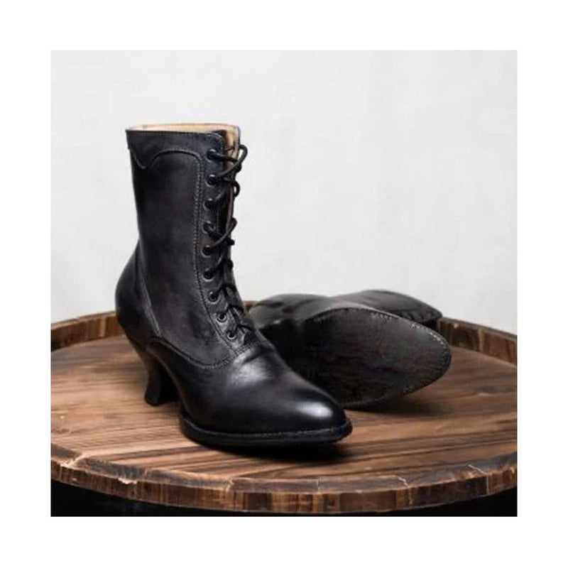 Bequeme Orthopädische Stiefel für den Alltag