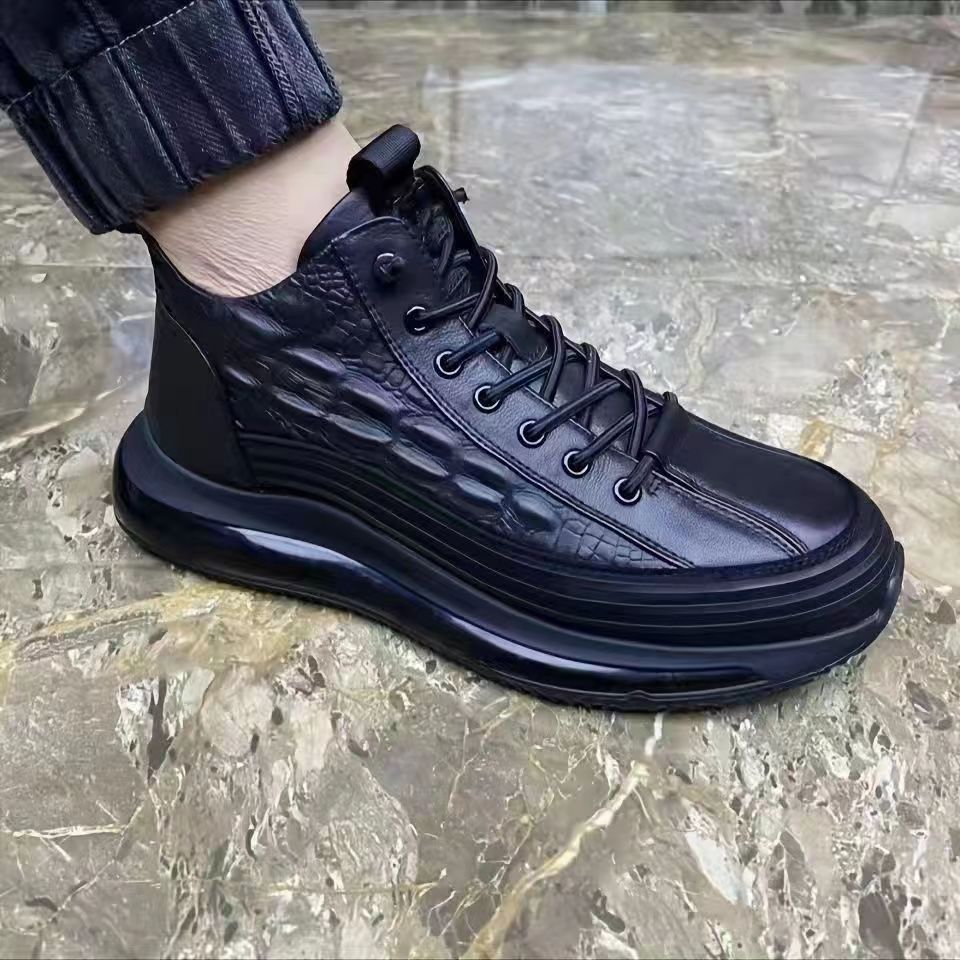 Wunderschön gefertigte Orthopädische Sneakers