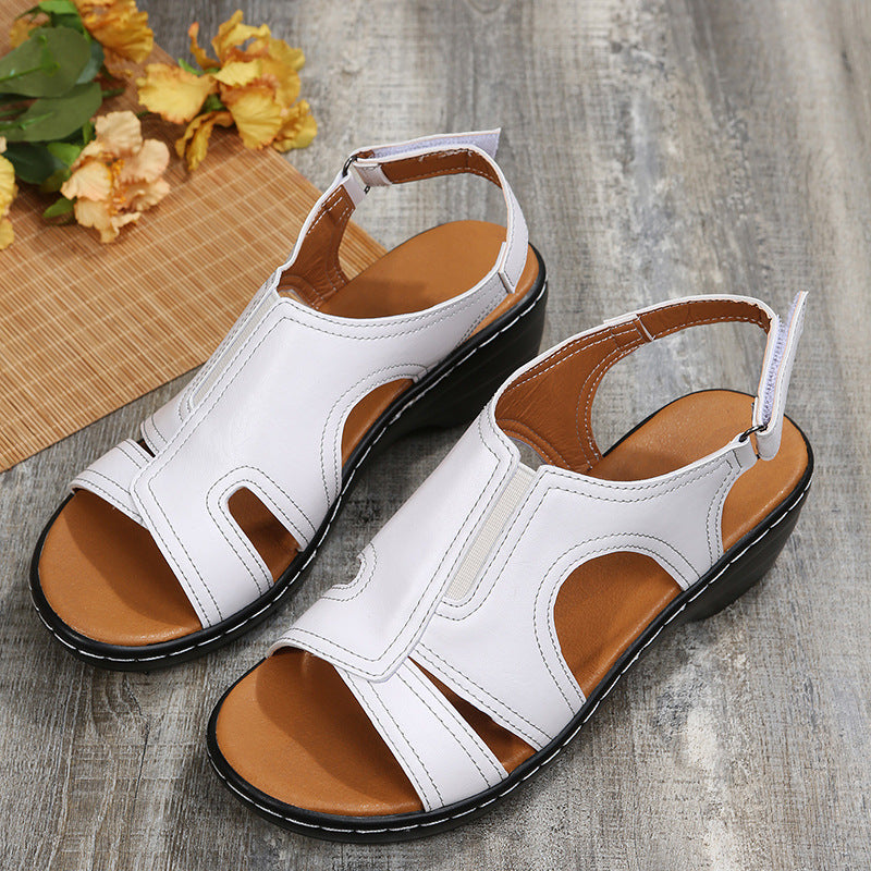 Schicke Orthopädische Sandalen mit einzigartigem Design