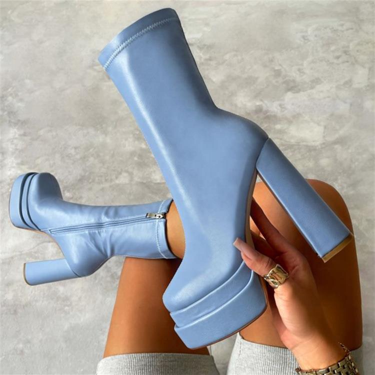 Stilvolle Orthopädische Stiefel für jeden Anlass