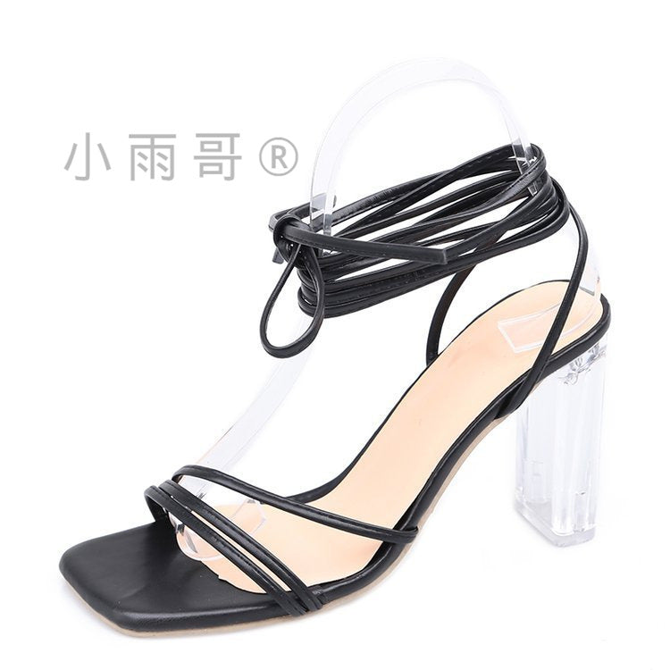 Anmutige Orthopädische Sandalen für modernen Look