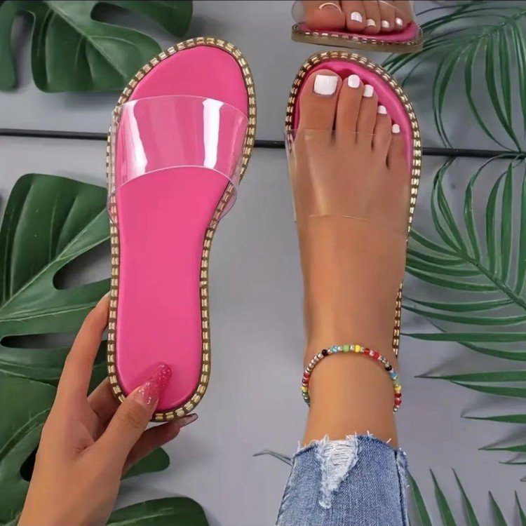 Wunderschön gefertigte Orthopädische Sandalen