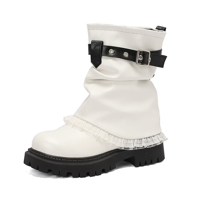 Bequeme Orthopädische Stiefel für den Alltag
