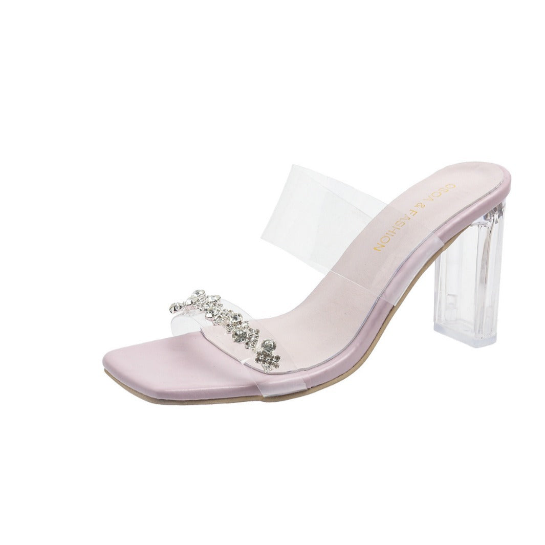 Klassische Orthopädische Sandalen mit zeitlosem Stil