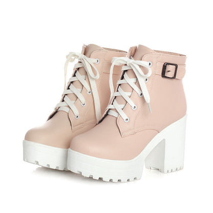 Bequeme Orthopädische Stiefel für den Alltag