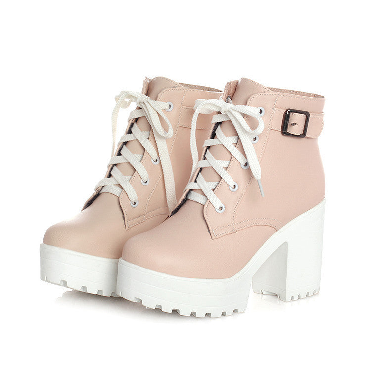 Bequeme Orthopädische Stiefel für den Alltag