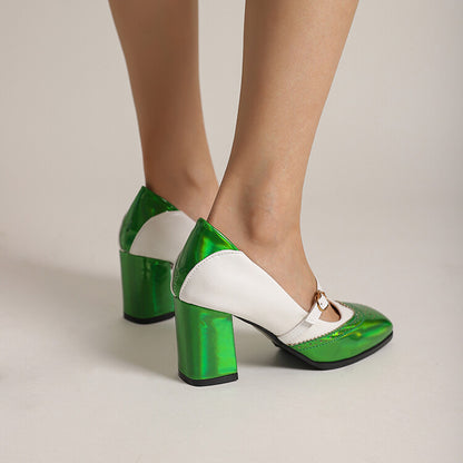 Anmutige Orthopädische Schuhe für modernen Look