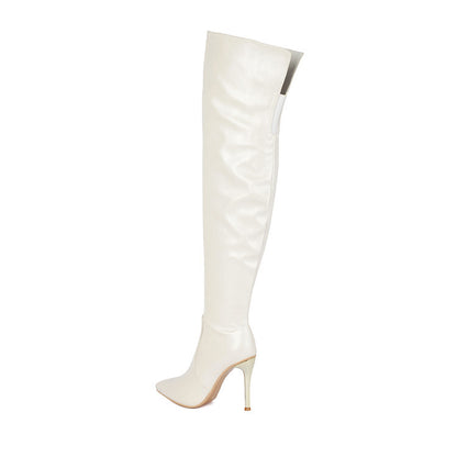 Bequeme Orthopädische Stiefel für den Alltag