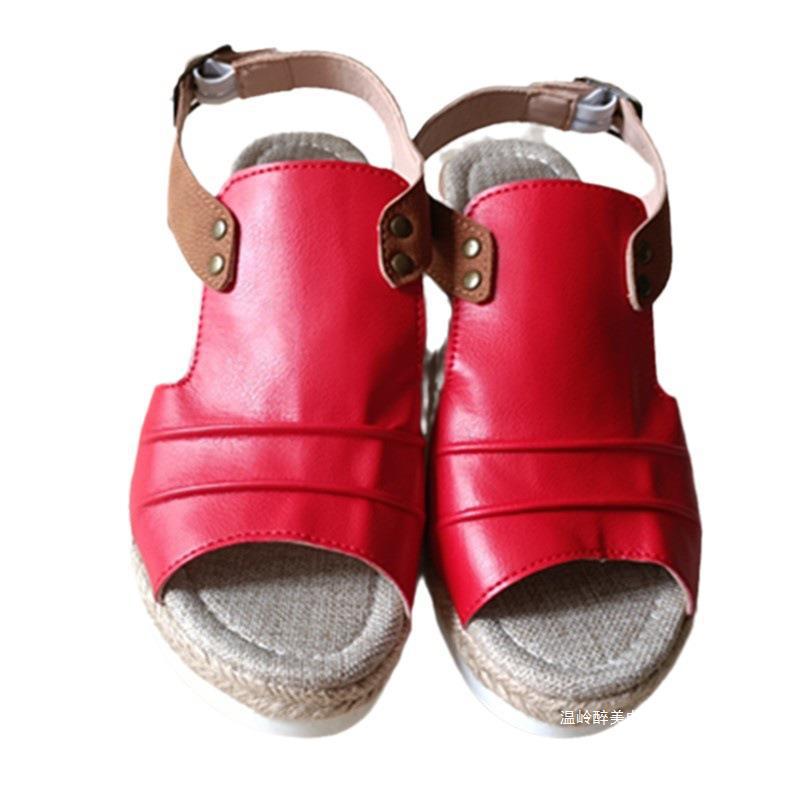 Wunderschön gefertigte Orthopädische Sandalen