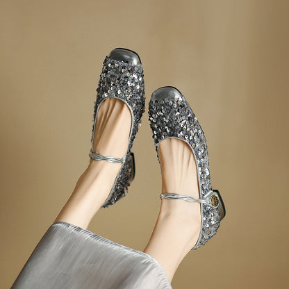 Elegante Orthopädische Schuhe für jeden Schritt