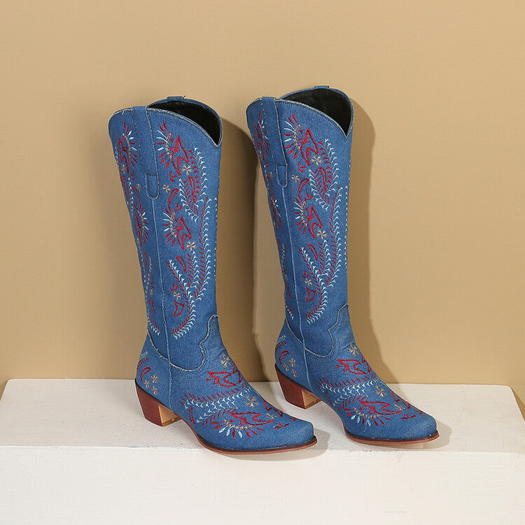 Elegante Orthopädische Stiefel für jeden Schritt