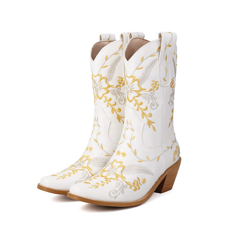 Anmutige Orthopädische Stiefel für modernen Look