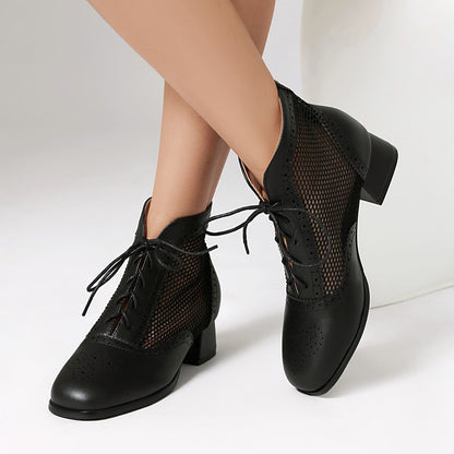 Wunderschön gefertigte Orthopädische Stiefel