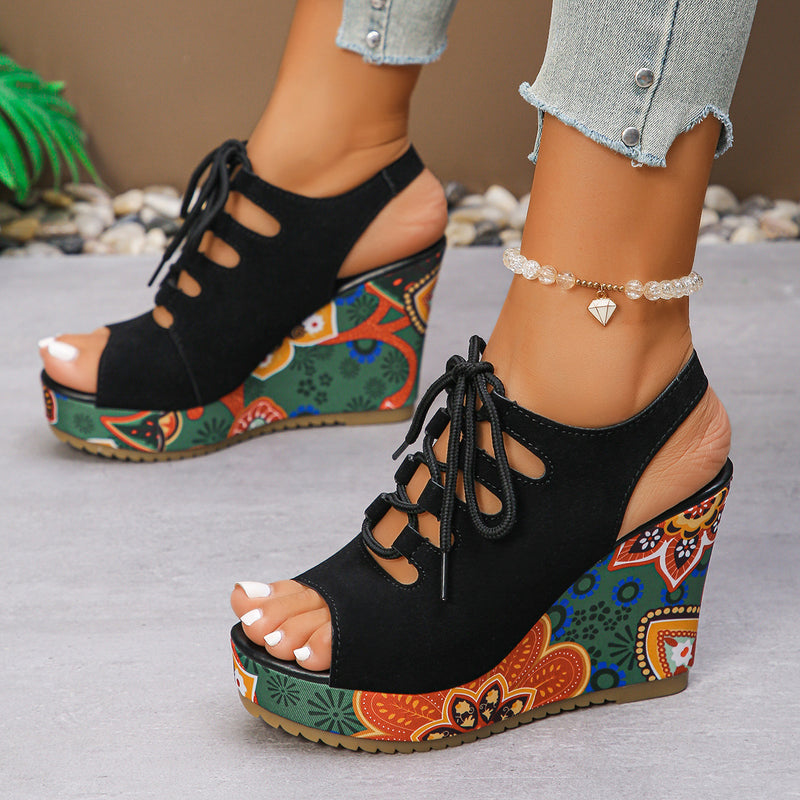 Schicke Orthopädische Schuhe mit einzigartigem Design