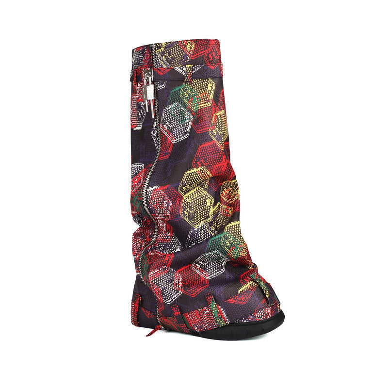 Stilvolle Orthopädische Stiefel für jeden Anlass
