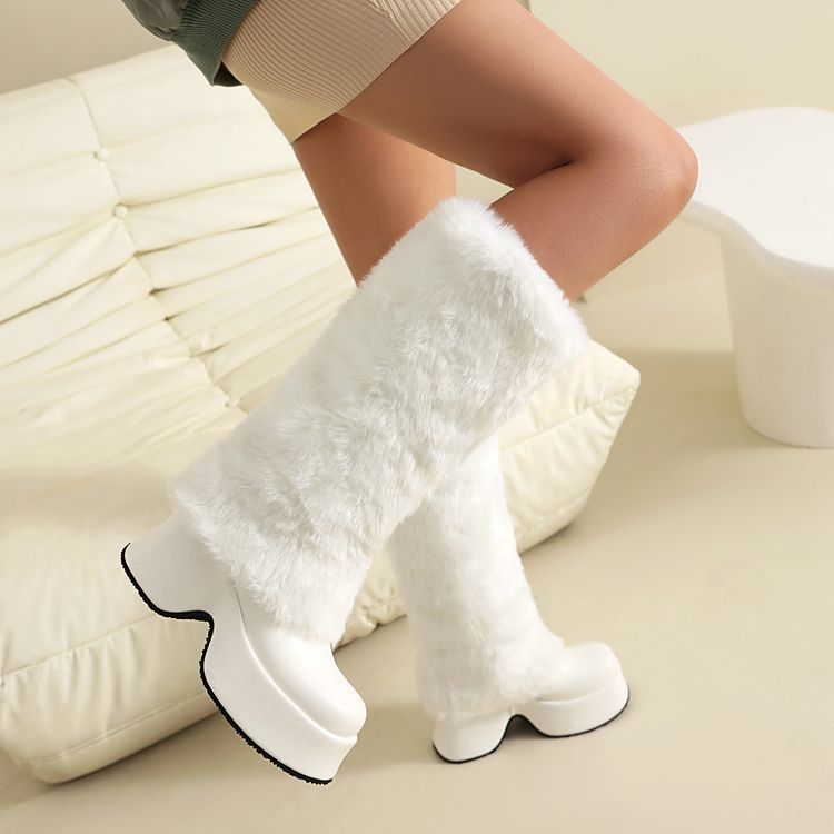 Wunderschön gefertigte Orthopädische Stiefel