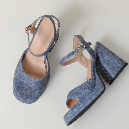 Bequeme Orthopädische Sandalen für den Alltag
