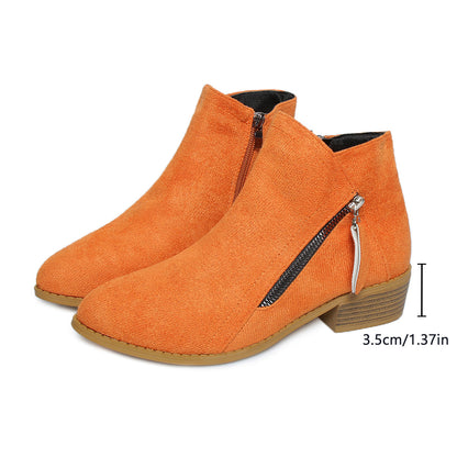 Elegante Orthopädische Schuhe für jeden Schritt