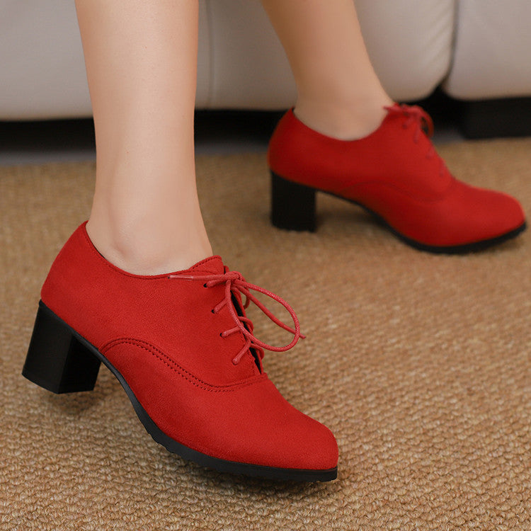 Elegante Orthopädische Schuhe für jeden Schritt