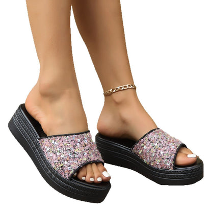 Elegante Orthopädische Sandalen für jeden Schritt