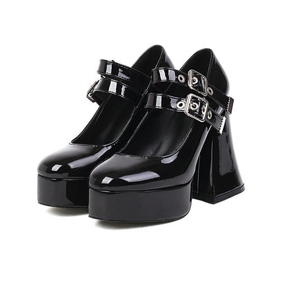 Schicke Orthopädische Schuhe mit einzigartigem Design