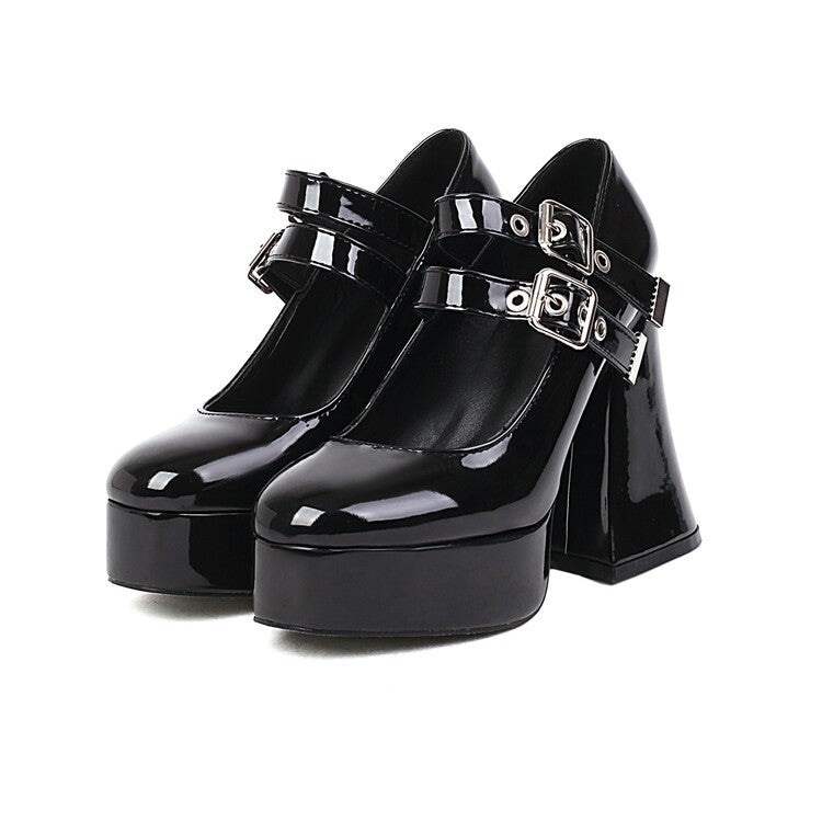 Schicke Orthopädische Schuhe mit einzigartigem Design