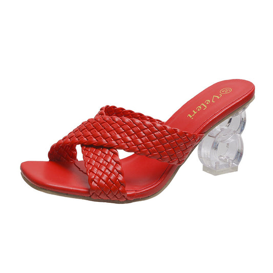 Wunderschön gefertigte Orthopädische Sandalen