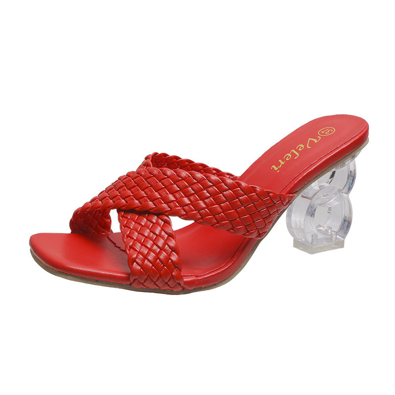 Wunderschön gefertigte Orthopädische Sandalen