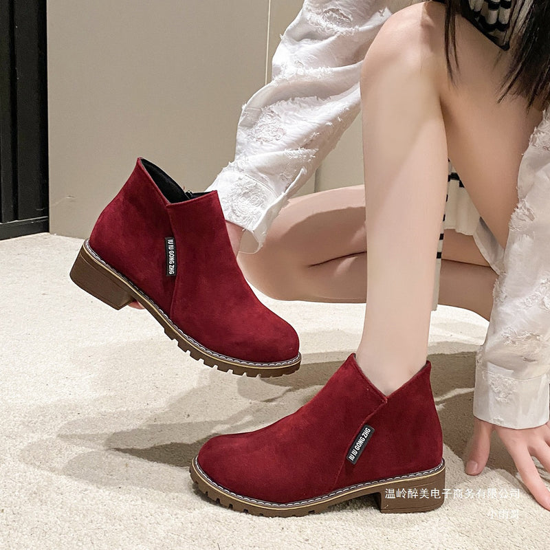 Schicke Orthopädische Schuhe mit einzigartigem Design