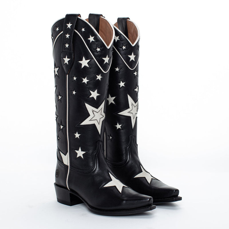 Wunderschön gefertigte Orthopädische Stiefel