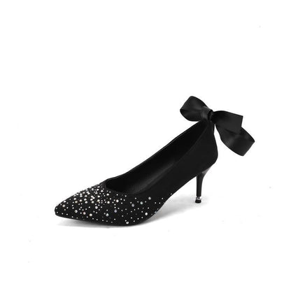 Elegante Orthopädische Absatzschuhe für jeden Schritt