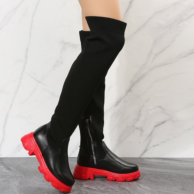 Stilvolle Orthopädische Stiefel für jeden Anlass