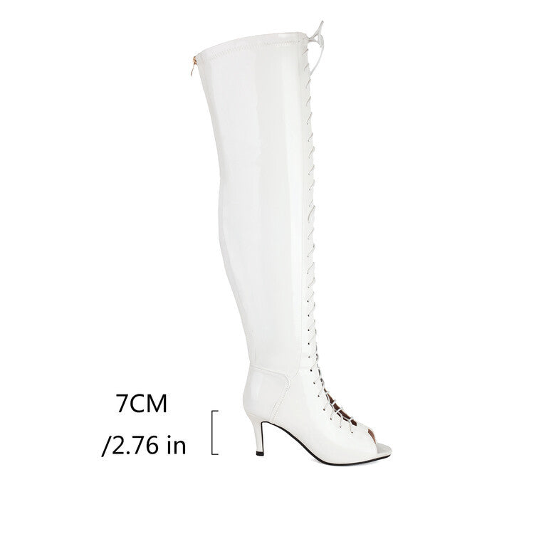 Elegante Orthopädische Stiefel für jeden Schritt