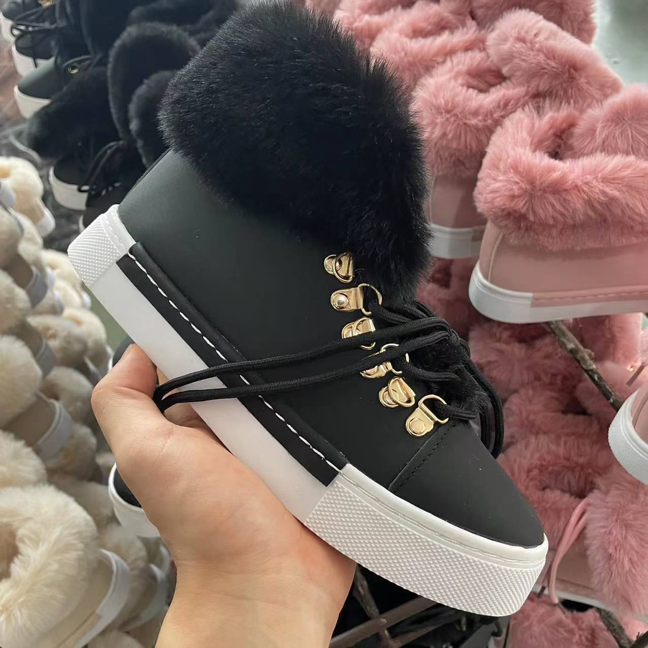 Stilvolle Orthopädische Stiefel für jeden Anlass