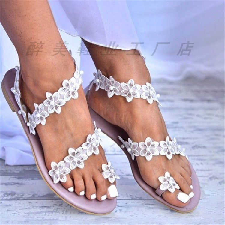 Wunderschön gefertigte Orthopädische Sandalen